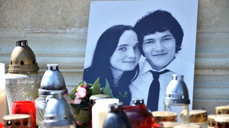 Smutné výročie: Pred piatimi rokmi zavraždili novinára Jána Kuciaka a jeho snúbenicu Martinu Kušnírovú