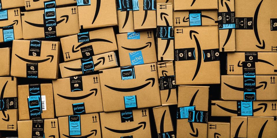 ZAUJALO NÁS: Amazon na Slovensku dvíha platy