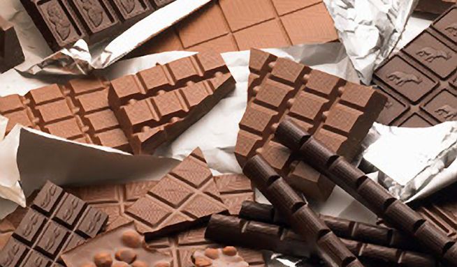 Spotreba čokolády vlani klesla, každý Slovák jej zjedol 3,9 kg