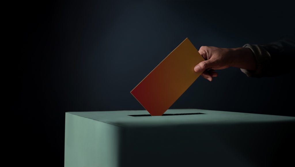 Radačovský po „prehratom“ referende: Prichádza nutnosť zmeny volebného systému z pomerného na väčšinový