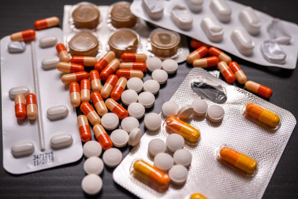 Falšované lieky predstavujú riziko pre zdravie a život pacienta