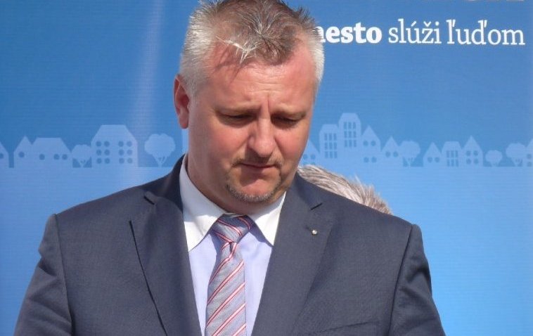 Minister V.Lengvarský vymenil riaditeľa Fakultnej nemocnice Nitra