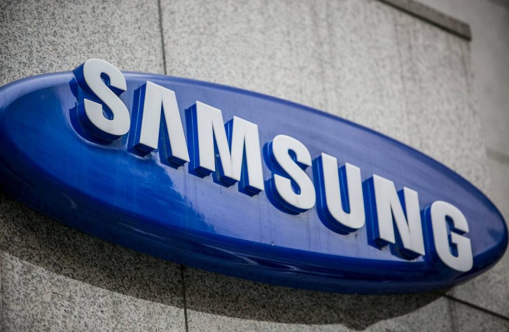 Samsung uvažuje o vybudovaní závodu na výrobu batériových článkov v USA