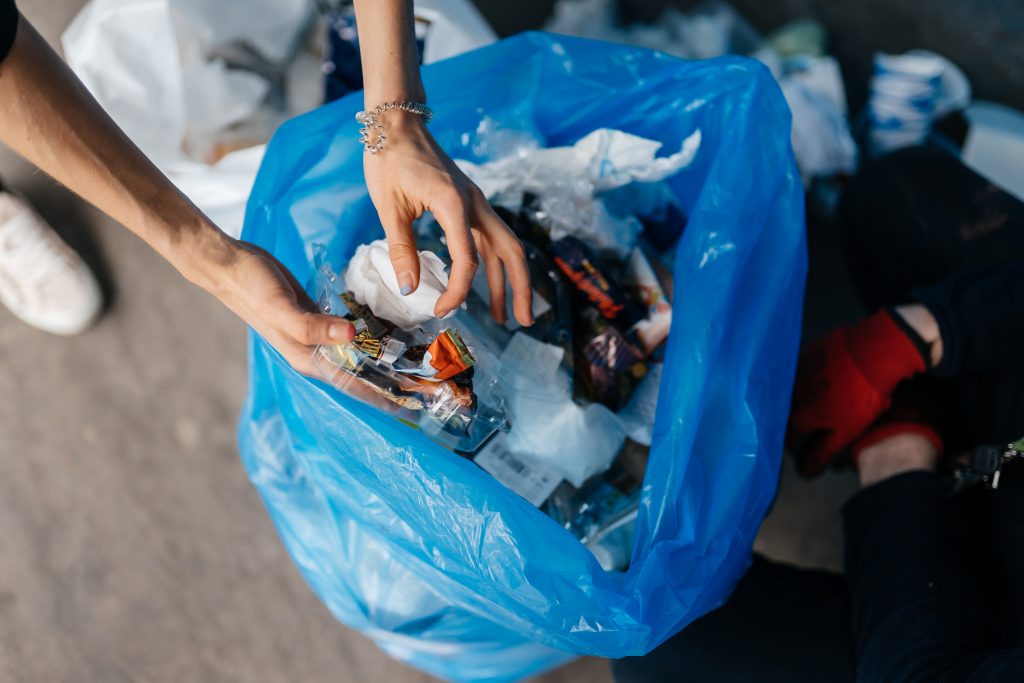 Stará Turá: Nádoby na separovanie pri rodinných domoch nahradia plastové vrecia