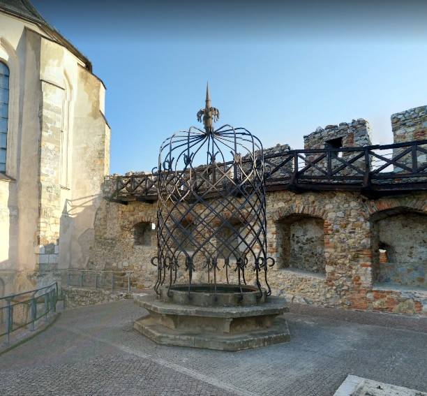 Nitriansky hrad – historická nádhera, akú dokáže ponúknuť iba matka slovenských miest