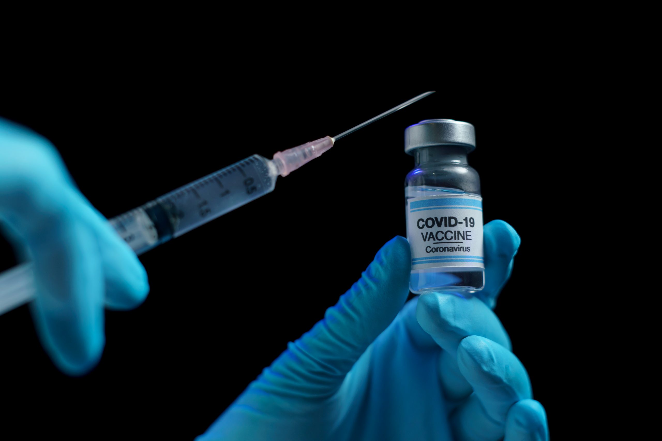 V. Lengvarský: Od ZAJTRA sa budú proti COVID-19 sa budú môcť očkovať DETI od päť rokov
