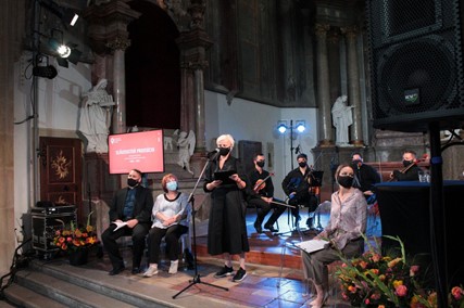 Legendárni bratislavskí sprievodcovia vstúpili do Siene slávy