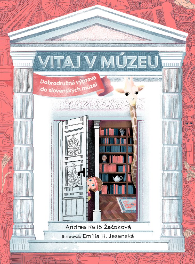 Pozvánka: Začne Žilinský literárny festival