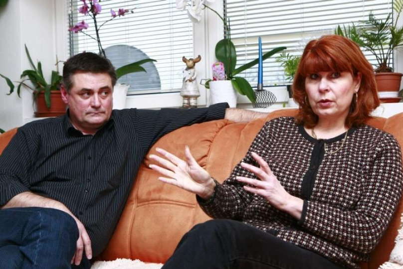 AKTUÁLNE: Kauza GORILA nám ničila život dlhých pätnásť rokov, hovorí Dana ARPÁŠOVÁ, manželka bývalého šéfa vnútorného spravodajstva SIS