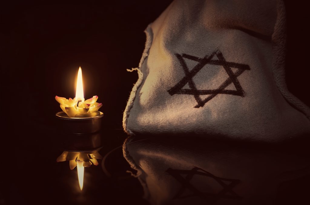 Osudy nitrianskych Židov počas holokaustu
