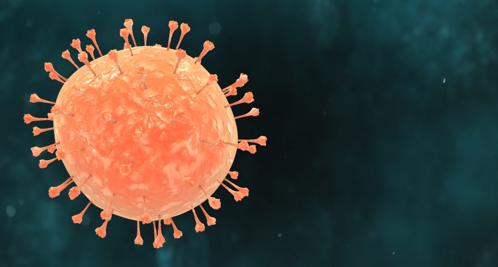 Vo Francúzsku objavili nový variant koronavírusu, má viac mutácií ako omikron