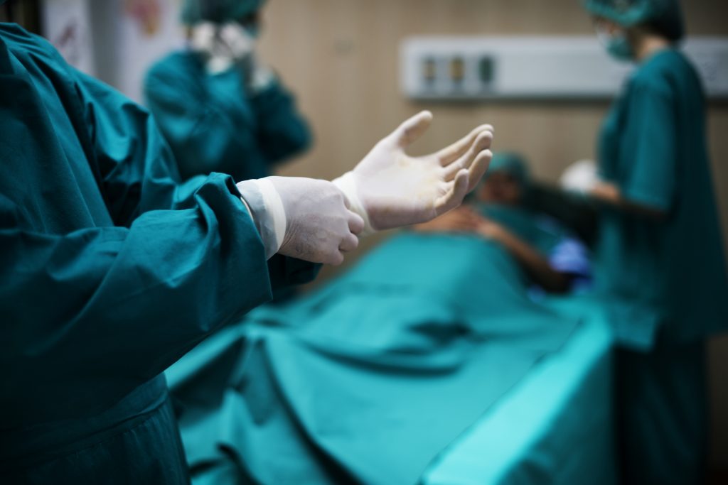 Zlatomoravská nemocnica plánuje v tomto roku zmodernizovať priestory chirurgie