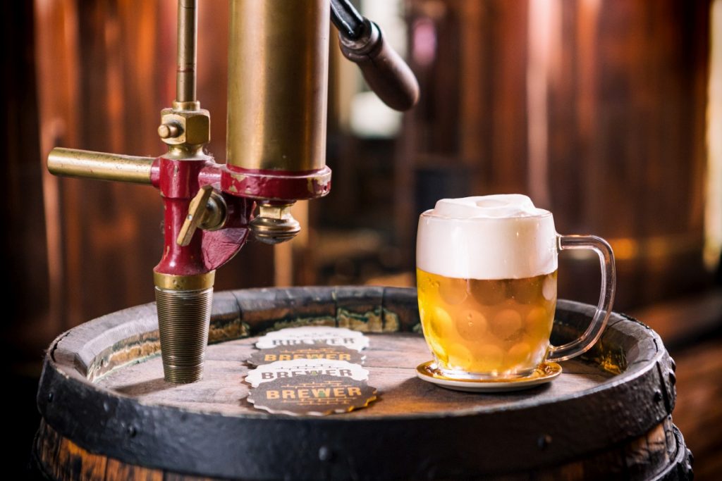 Nealkoholické pivo "trhá" v Európe rekordy, obľúbené je aj na Slovensku