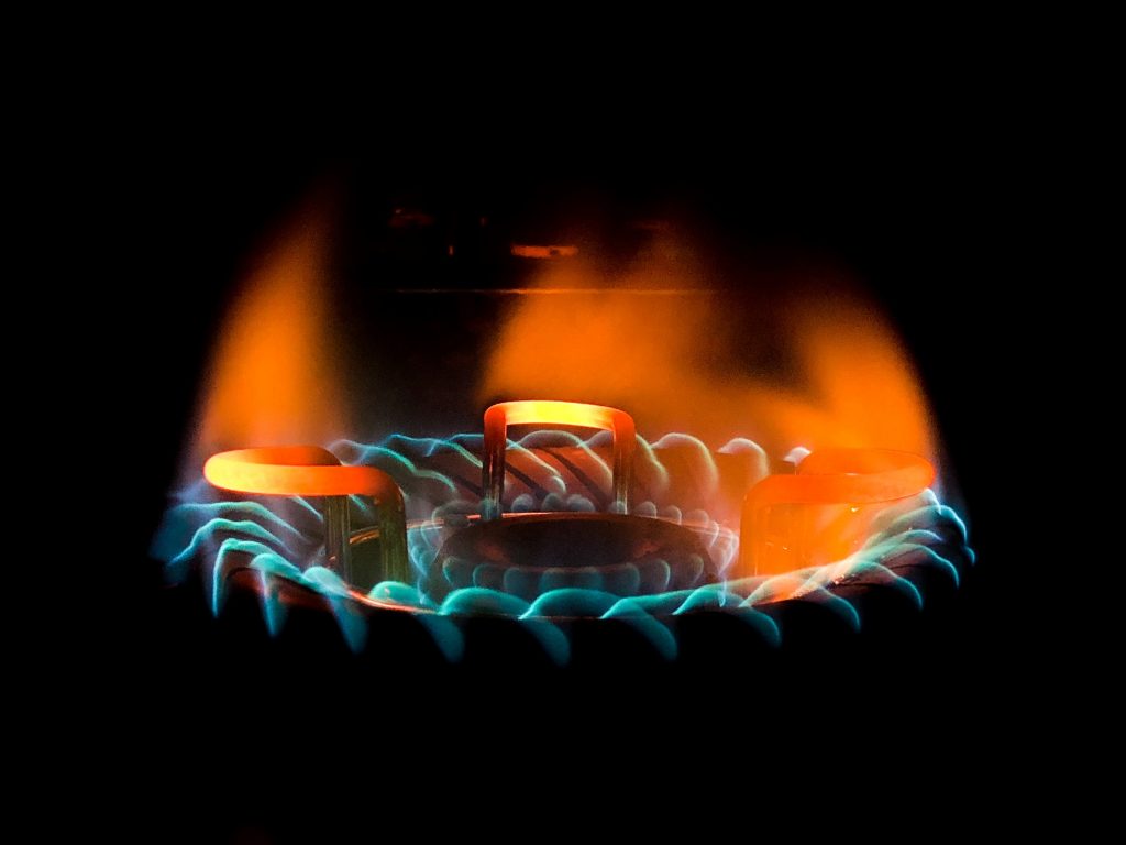 Rusko tvrdí, že Gazprom čerpá plyn zo svojich zásob, aby stabilizoval jeho ceny