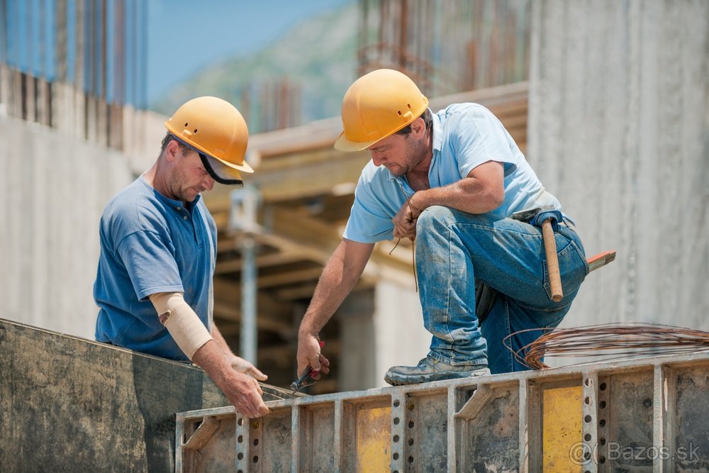 Prieskum: Zdražovanie stavebnín môže stavby predražiť skoro o tretinu