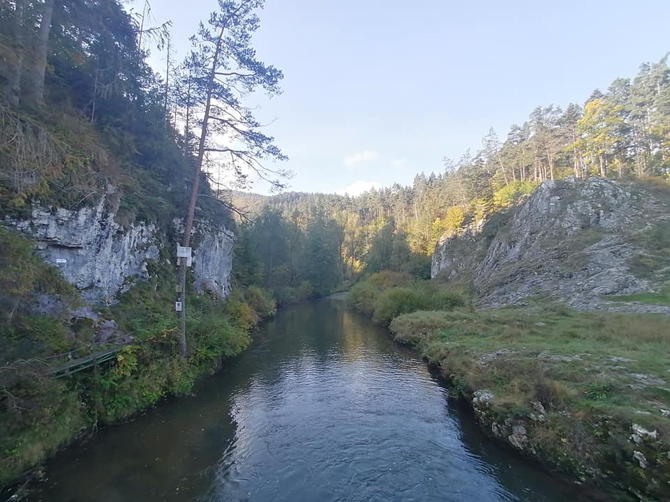 Kyseľ - Ferrata, Slovenský Raj