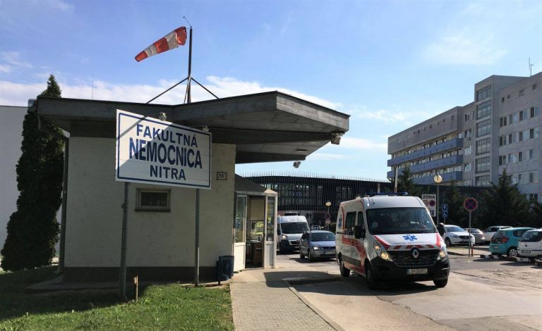 Fakultná nemocnica Trnava a Fakultná nemocnica Nitra budú spolupracovať