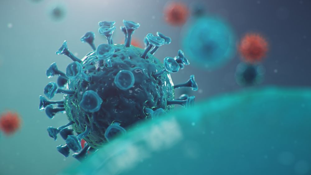 Koronavírus: Počet prípadov nákazy vo svete prekročil hranicu 300 miliónov