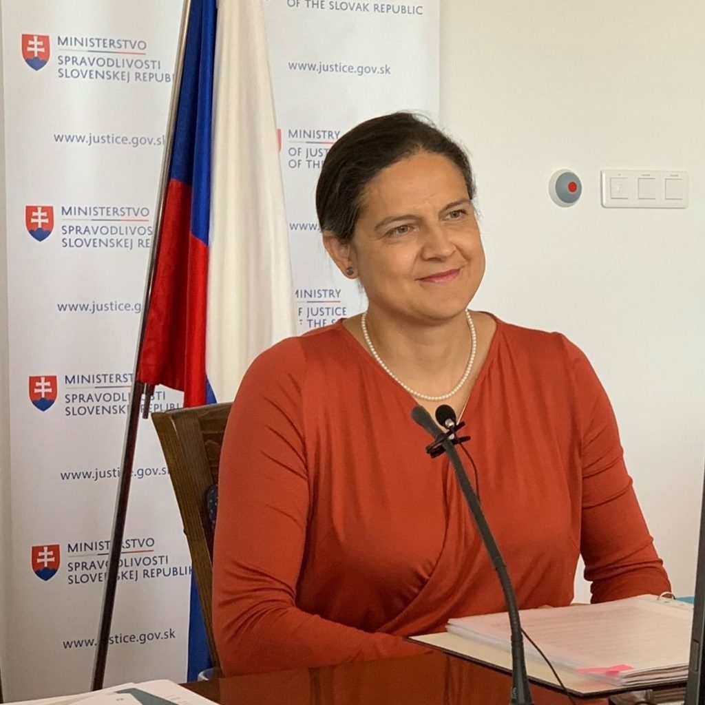 Povinné očkovanie: Závery analýzy predstavila na vláde ministerka Kolíková