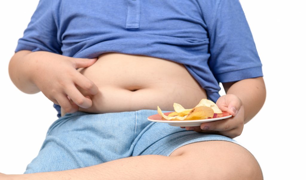 Ľ. Fábryová: Je potrebné venovať sa prevencii a manažmentu obezity