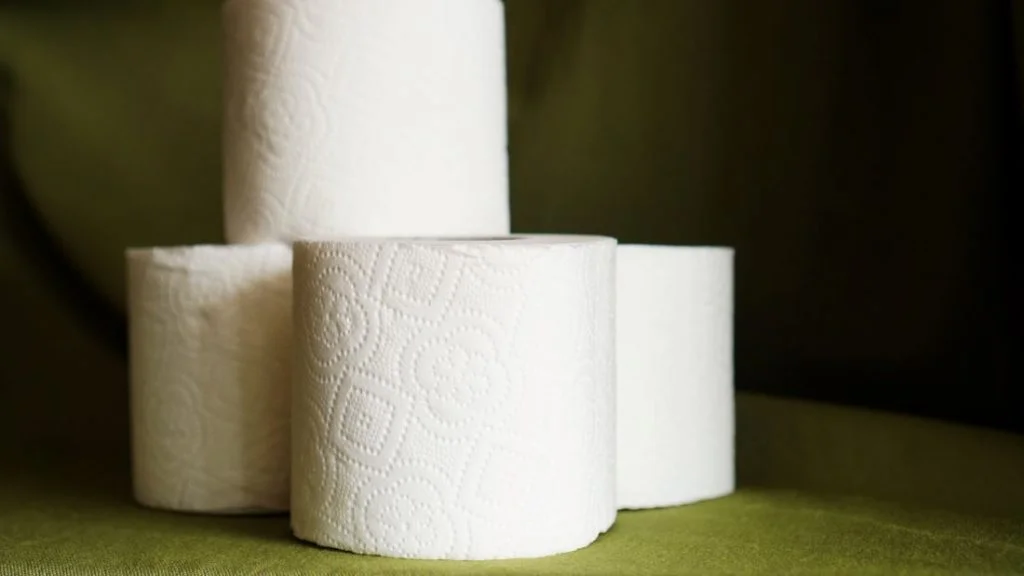 Toaletný papier: Viete, koľko ho ročne minieme na Slovensku? Budete prekvapení