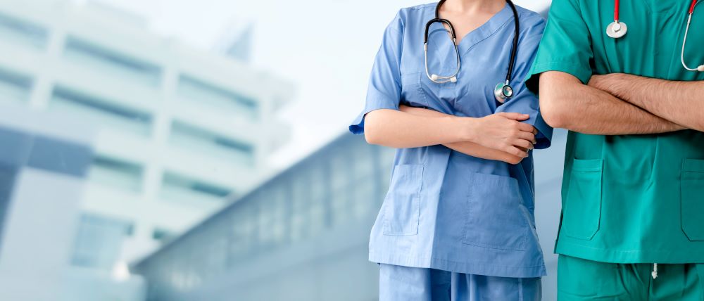 Zdravotné sestry sa sťažujú: Chaos pri vyplácaní 350 eurového príspevku, tomuto neuveríte