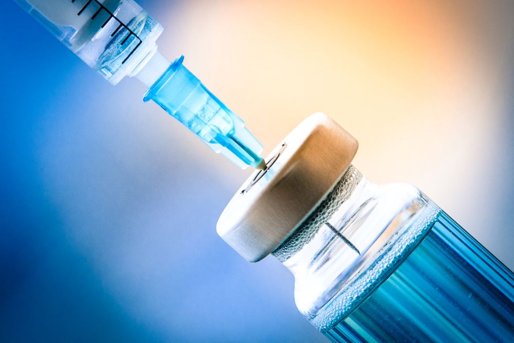 ŠÚKL eviduje hlásených 9264 podozrení na NEŽIADUCE účinky vakcín