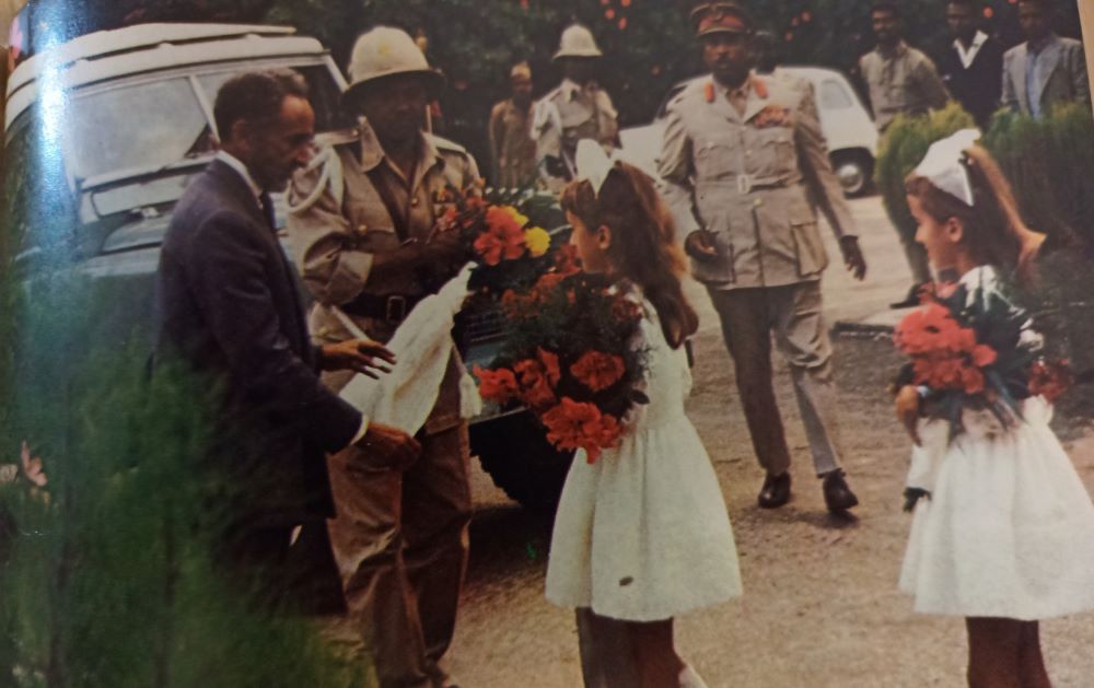 Aurélia Plávková Tináková: Etiópia nás ľudsky úplne zmenila
