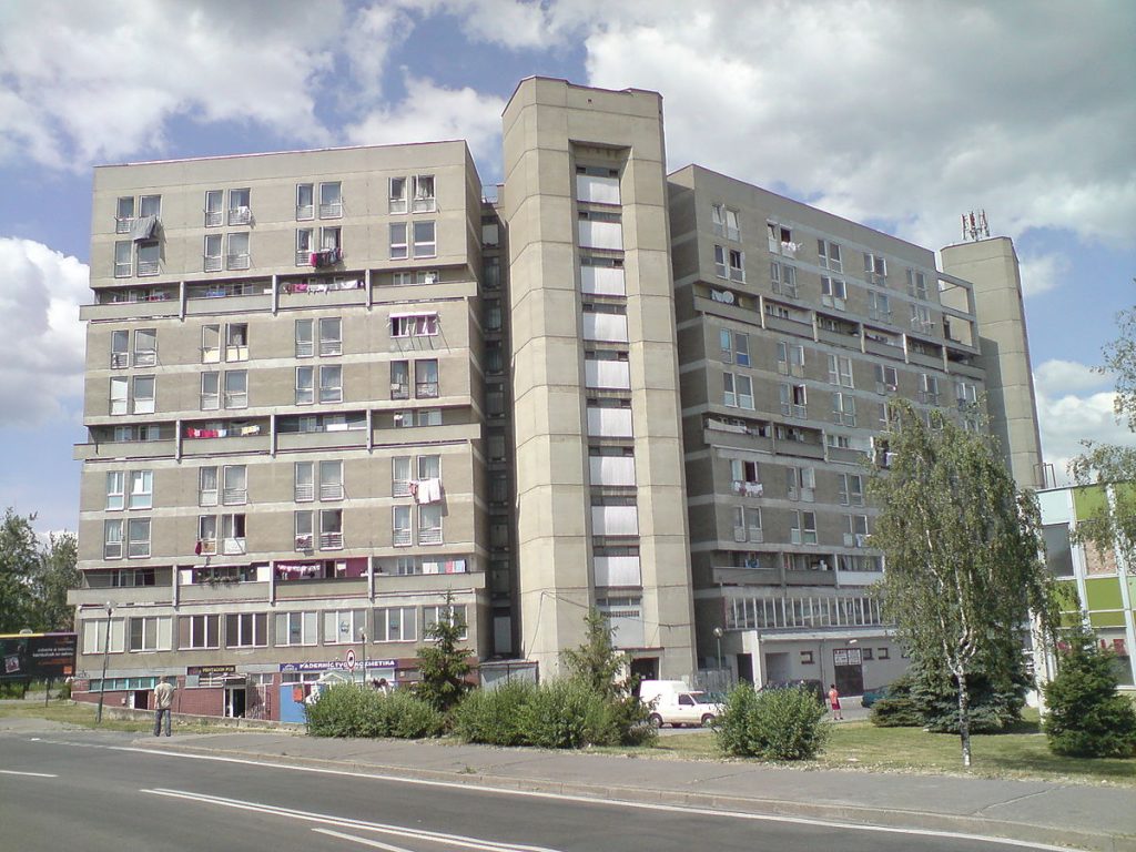 Bratislava: Takmer štvrtina injekčných užívateľov drog je bez domova