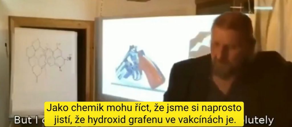 Doktor Andreas Noack bol označený za konšpiračného teoretika, čo však zistil o vakcínach? (video)