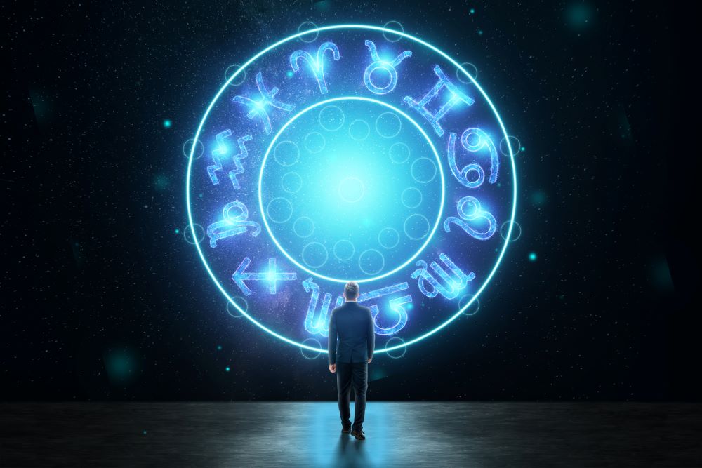 ZUZKIN STĹPČEK: Horoskop(ičovina) alebo Opatrenia na rok 2022
