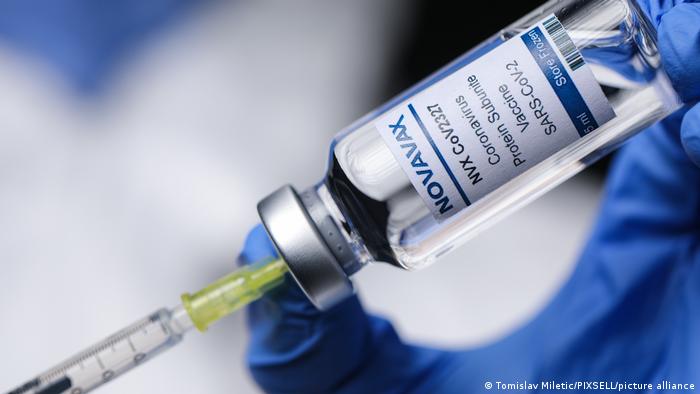 Slovensko zakontrahovalo NOVÚ proteínovú vakcínu Novavax