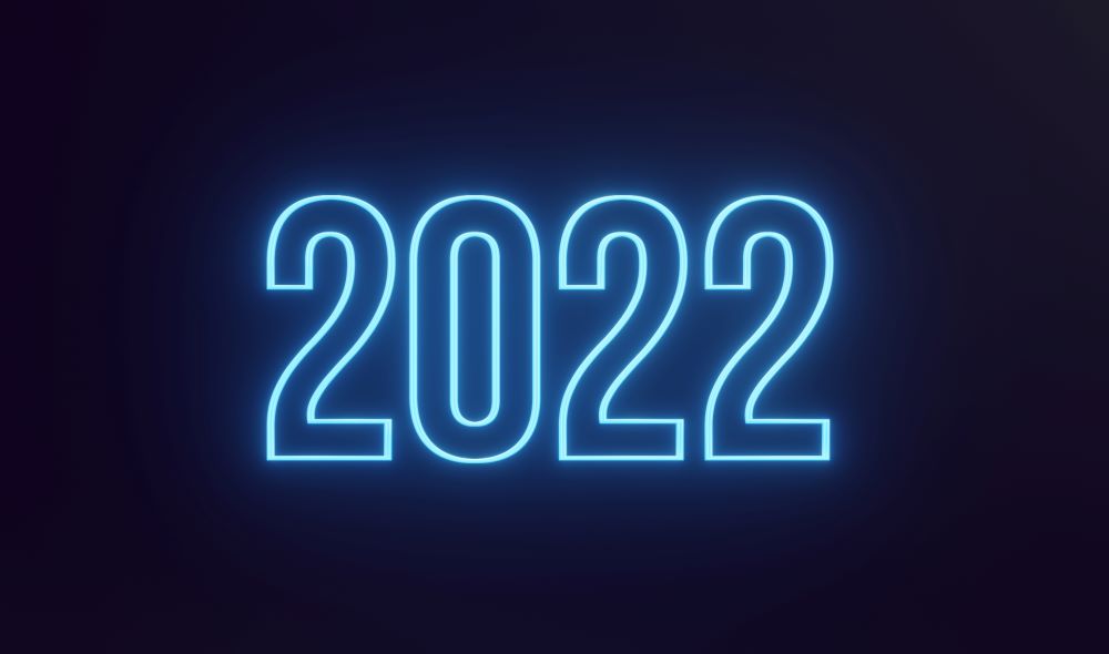 2022: Prajeme Vám len to NAJlepšie