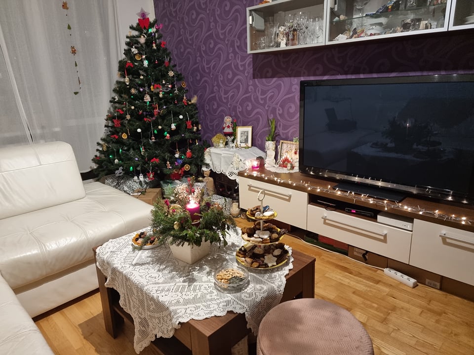 Pavol Obertáš: Vianoce trávim s rodinou a som za tieto chvíle vďačný