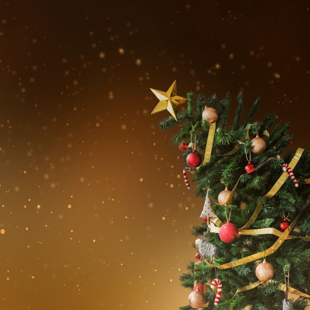 Ručne maľované vianočné ozdoby zo Štítnika zdobili stromčeky aj v zahraničí