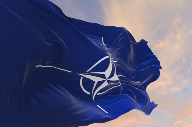 SaS: Členstvo Slovenska v NATO je základným pilierom pre našu bezpečnosť