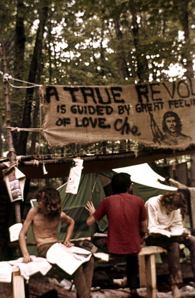 Zomrel Michael Lang, spoluorganizátor festivalu Woodstock z roku 1969