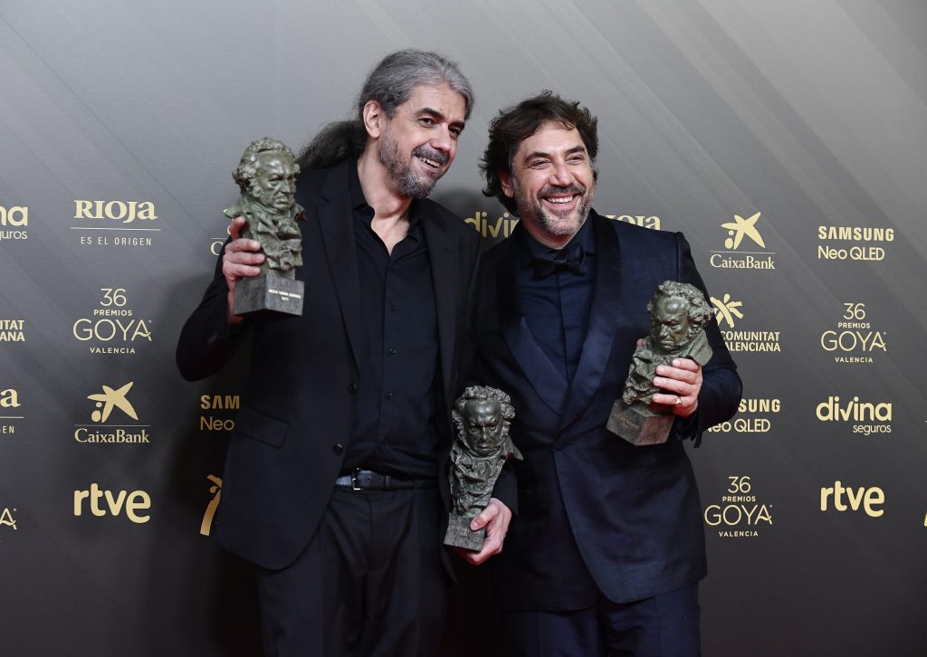 Španielsko: Na udeľovaní filmových cien Goya triumfovala komédia Dobrý šéf
