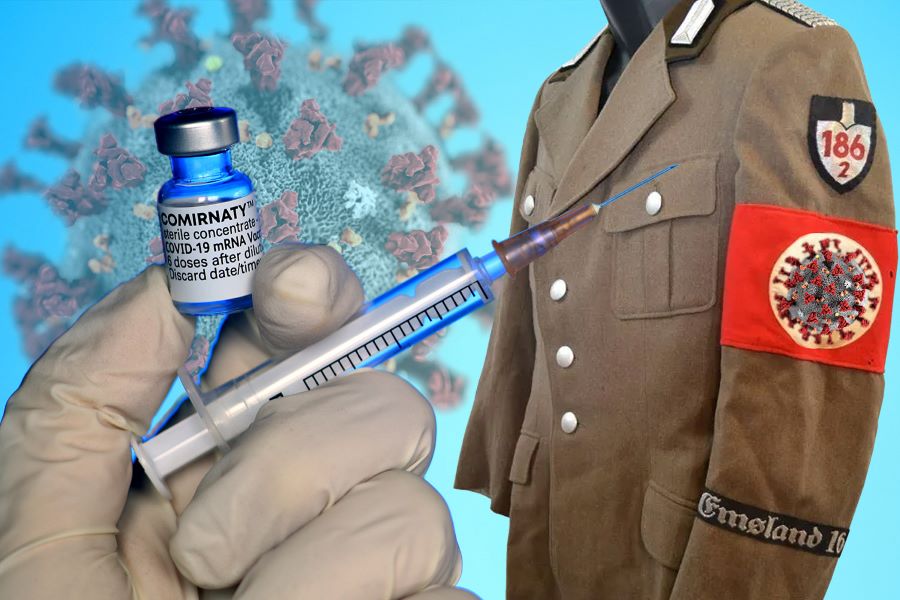 Komentár Valentína Katasonova: Apokalyptické dôsledky očkovania
