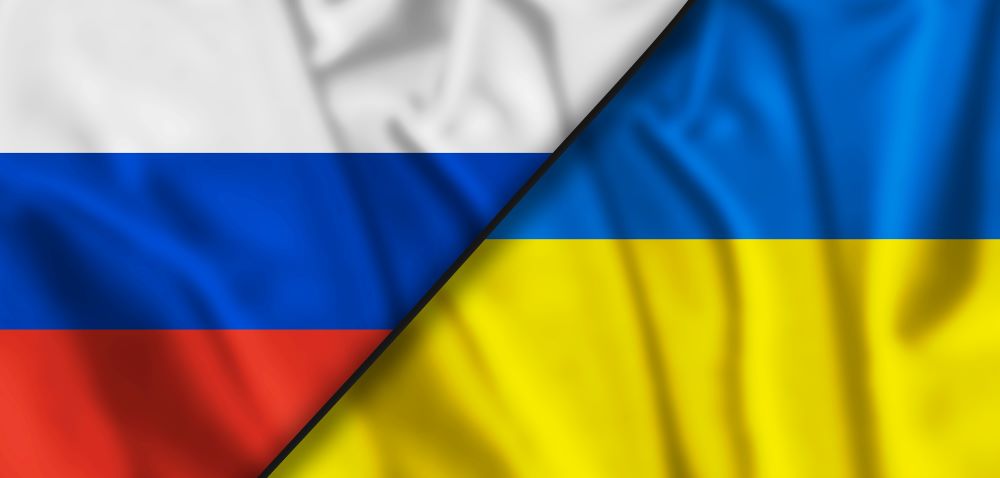 Chronológia konfliktu medzi Ruskom a Ukrajinou od roku 2014