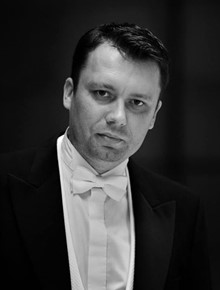 Spevácky zbor mesta Bratislavy má nového dirigenta