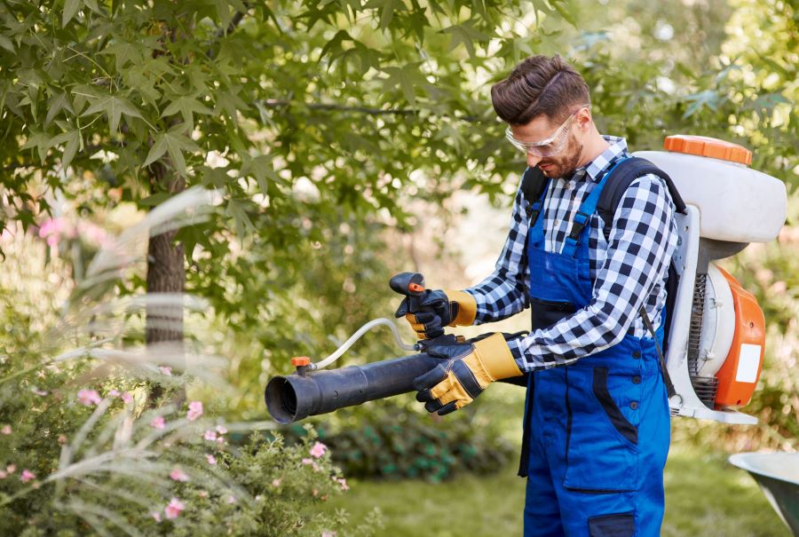Záhradkári a domáci majstri: Ako by mal vyzerať váš pracovný outfit?
