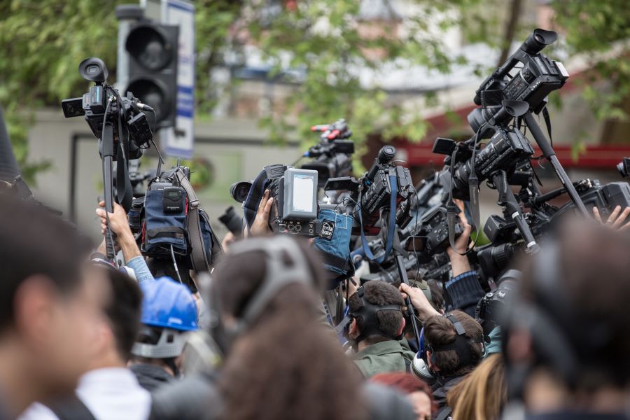 Mediálny zákon: Čekovský z OĽANO kritizuje Sme rodina za jeho zablokovanie