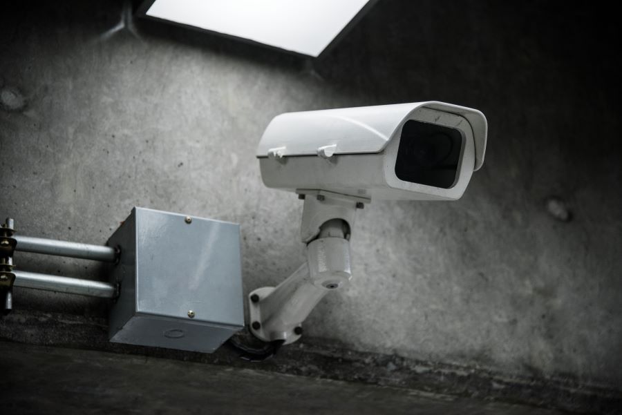 Kamery na dome: POZOR, ako ich správne používať, aby ste neporušili zákon?