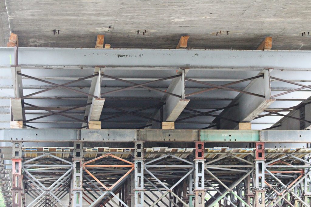 Staručký most v Komárne sa dočkal – schválená je jeho rekonštrukcia