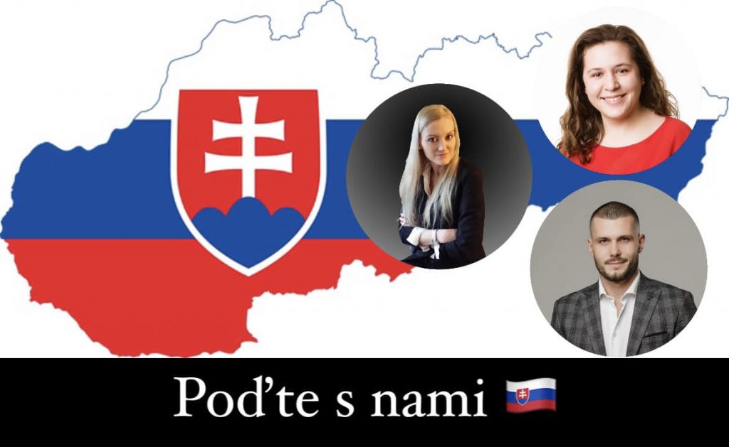 Prednáška na tému referendum: Dnes príde do Nitry Judita Laššáková