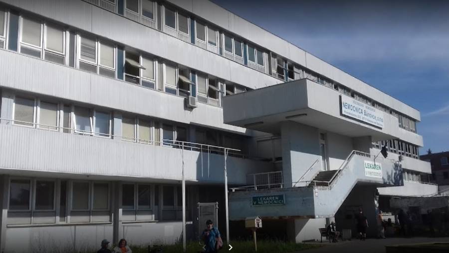 POZOR: Bánovská nemocnica prechádza od 23. decembra do vianočného režimu