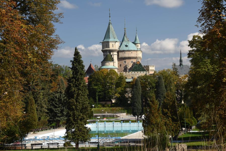 Výstava v Bojniciach približuje éru Bojnického zámku za čias Baťovcov