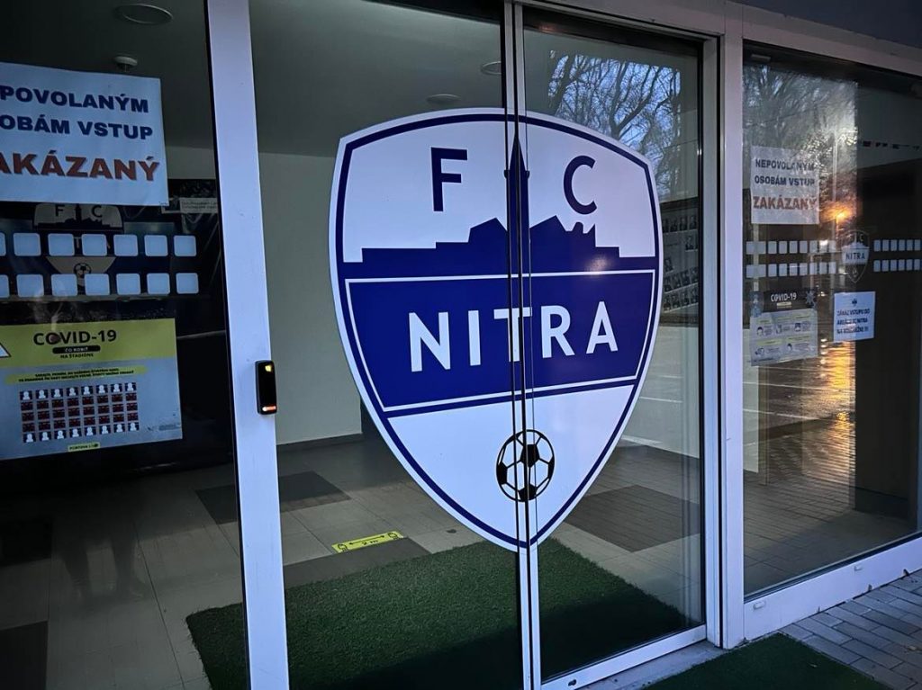 Milan LENČÉŠ z FC NITRA: Som hrdý Nitrančan, záleží mi na tom, aby toto mesto malo znova kvalitný futbalový klub