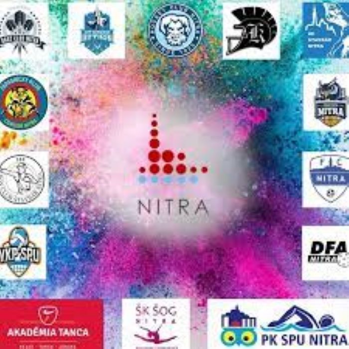 Mesto Nitra ocení najúspešnejších športovcov a kolektívy. Pomôcť nájsť ich môžete aj vy!